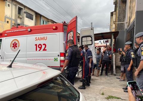 PM afastado ameaça explodir apartamento e alega que filho foi sequestrado em Manaus
