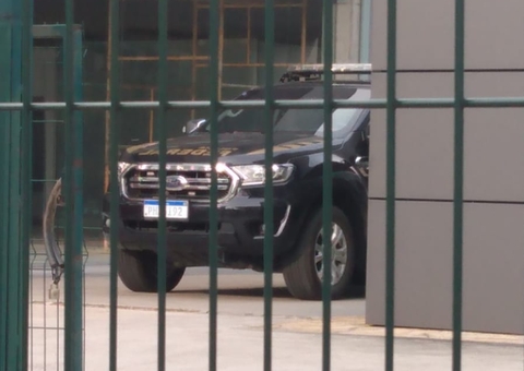 PF deflagra operação em Manaus; Concessionária é um dos alvos