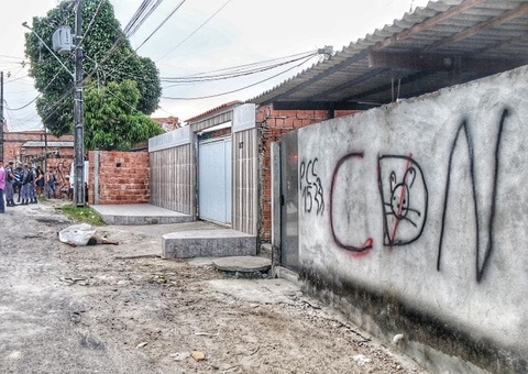 Homem tem morte decretada por facção por roubar e chamar atenção da polícia em Manaus