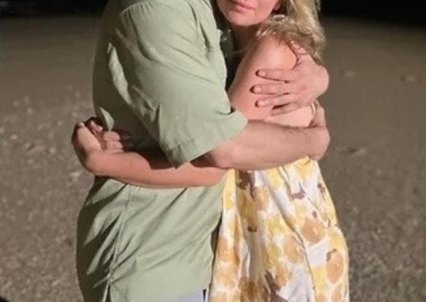 Atores morrem afogados durante gravação de cena com atriz de 'Carrossel'