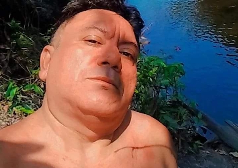 Ex-presidente do Coroado Chiquinho Ribeiro é encontrado morto dentro de casa em Manaus