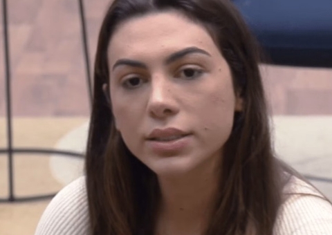 Pétala ‘entrega’ que peoa é chefe de marca patrocinadora de A Fazenda 