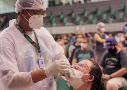 Brasil registra 88 mortes por covid-19 em 24 horas