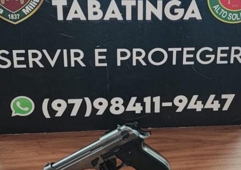 Drogas são encontradas em escola no Amazonas