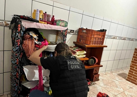 Guardião de armas do PCC é morto em ação com 26 presos, diz Polícia Civil