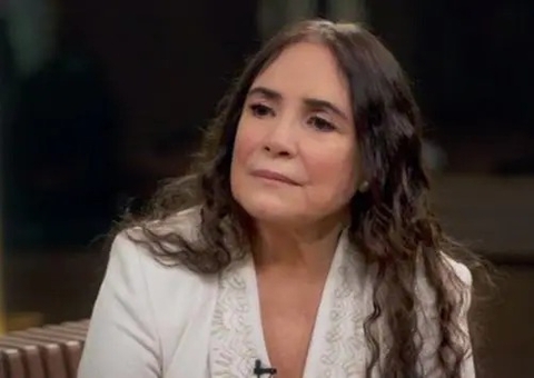 Regina Duarte protesta contra fada madrinha gay de 'Cinderela' da Amazon