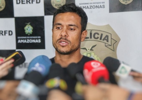 Roubo a posto em Manaus foi executado por membro do PCC e outras 5 pessoas, confira 