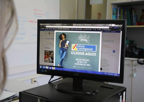 Edital do Bolsa Universidade 2023 será lançado nesta sexta-feira em Manaus