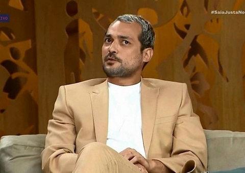 Eduardo Sterblitch diz que homens não sabem transar por causa da pornografia