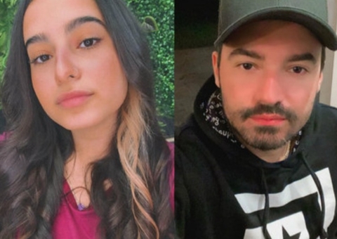 Fernando Zor recebe críticas da filha por lista de 'mulher ideal' e desativa Instagram