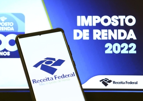 Receita abre na segunda consulta a lote residual do Imposto de Renda