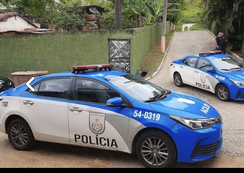 Roberto Jefferson jogou granada contra policiais federais