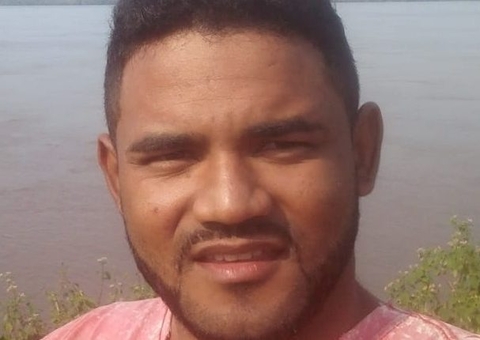 Homem desaparece após sair de casa em Manaus