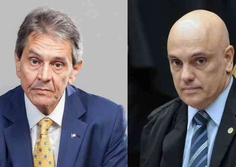 ‘Em qualquer horário’: Moraes dá nova ordem de prisão a Roberto Jefferson