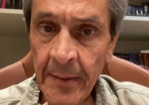 Em vídeo, Roberto Jefferson chama Beto Simonetti de marionete após pedido de processo na OAB