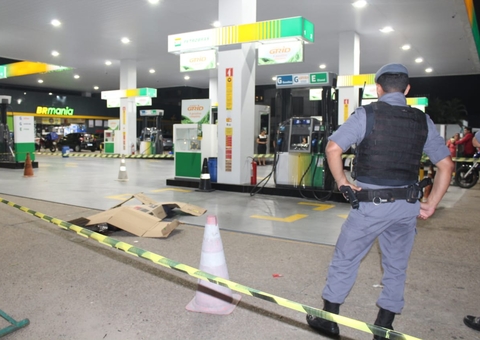 Polícia prende mais um suspeito de executar frentista a tiros no Santo Agostinho