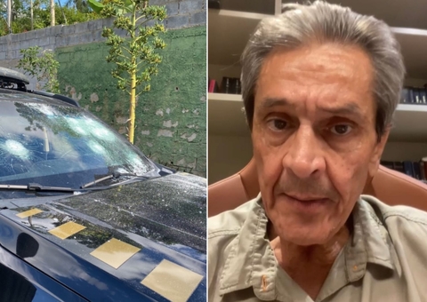 PF indicia Roberto Jefferson por 4 tentativas de homicídio contra policiais