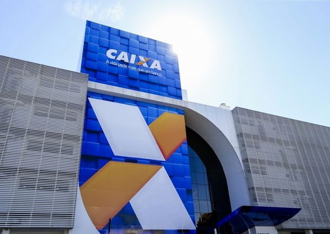 Caixa suspende consignado do Auxílio Brasil por 24 horas