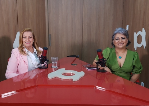 Leia a Bula: Falamos sobre saúde bucal com a odontóloga Ana Ruth Fernandes