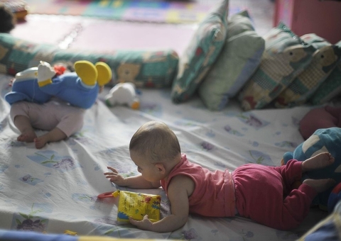 Internação de bebês por desnutrição atinge maior nível em 13 anos