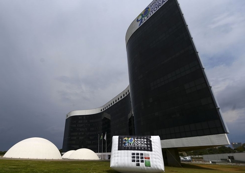 TSE exonera servidor que atuava com inserções de propaganda eleitoral