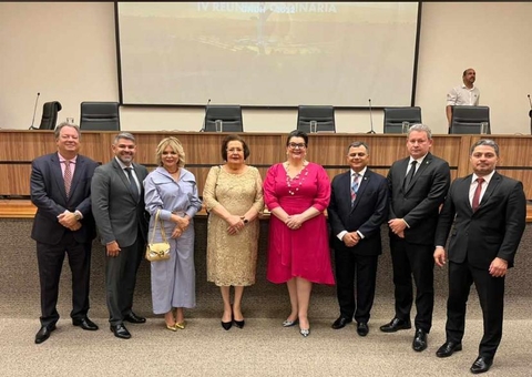 MPs discutem direitos fundamentais para a sociedade em evento em Brasília