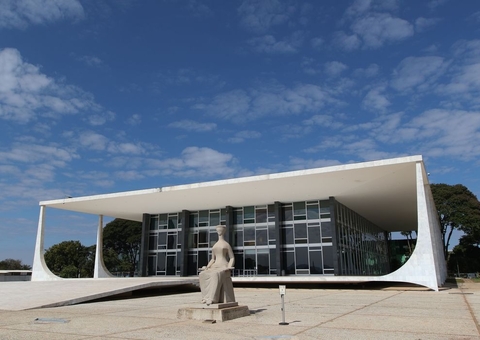 Ministro do STF decreta prisão preventiva de Roberto Jefferson