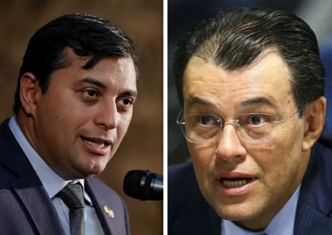 Real Big Data: Wilson Lima tem 20 pontos de vantagem nos votos para o Governo do Amazonas