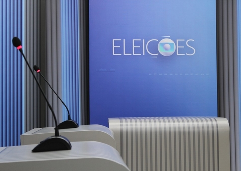 Wilson Lima alega tratamento desigual e não comparece a debate com Braga na TV Amazonas