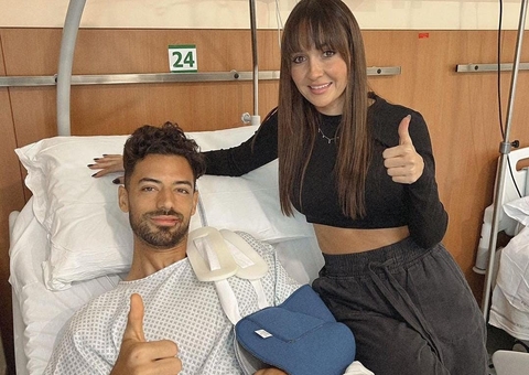 Ex-Flamengo Pablo Marí passa por cirurgia após ser esfaqueado em ataque no Carrefour