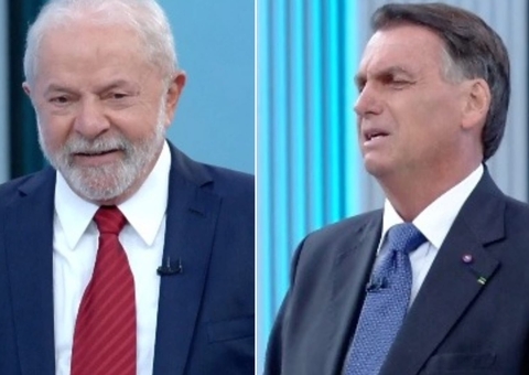Lula cita rachadinha e diz que Bolsonaro 'isolou o Brasil do mundo'; presidente rebate