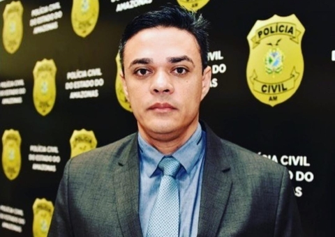 Suspeitos de matar delegado do Amazonas Aldeney Goes são identificados 