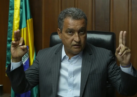 Não vamos recuperar os votos perdidos com as ações da PRF, diz governador da Bahia