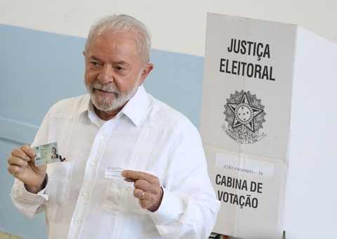 Biden e outros líderes internacionais cumprimentam Lula por vitória à Presidência