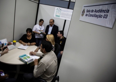 Com mais de 11 mil audiências, Semana Nacional da Conciliação inicia em Manaus