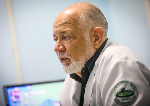 Risco de meningites aumentam durante inverno amazônico, alerta especialista