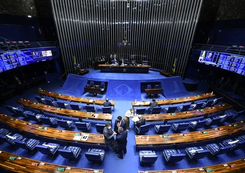 Após eleições, bancada do PL se consolida como a maior no Senado
