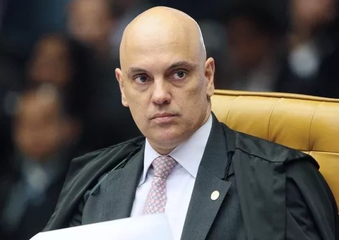 Moraes determina imediata liberação de rodovias bloqueadas por caminhoneiros bolsonaristas