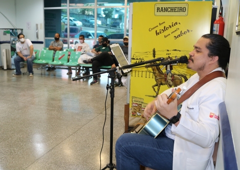 Fundação Cecon terá projeto Sexta Cultural em Manaus