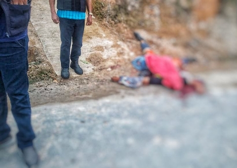 Agente de limpeza é morto com 24 facadas pelo ex de atual namorada em Manaus