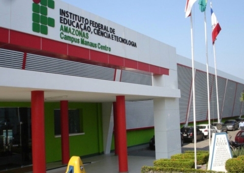 IFAM inicia inscrições do processo seletivo para cursos de graduação