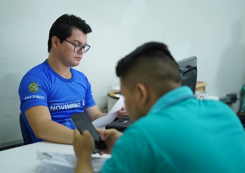 Sine Amazonas divulga 126 vagas de emprego nesta quinta; confira