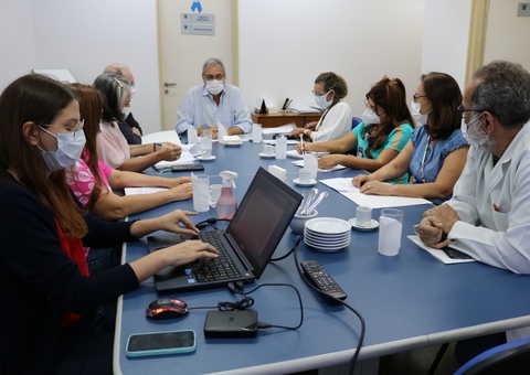 FCecon abre processo seletivo para cargo de diretor-presidente em Manaus