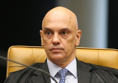 Moraes diz que atos antidemocráticos serão tratados como criminosos e pede dados à PRF