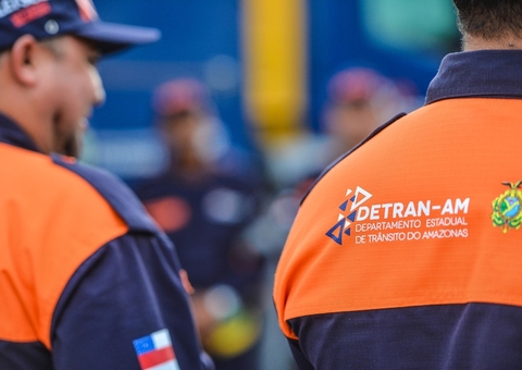 Veja lista dos candidatos nomeados no concurso do Detran no Amazonas