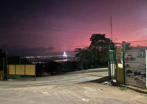 Trabalhador morre com cabeça esmagada por barras de ferro em estaleiro de Manaus