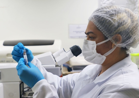 Covid-19: Amazonas tem 619.738 infectados e 14.358 mortes