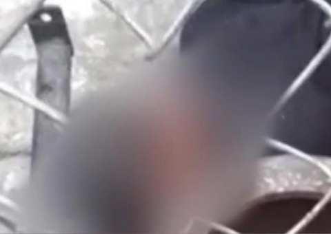 Jovem é baleado ao demorar a entregar celular para assaltantes em Manaus