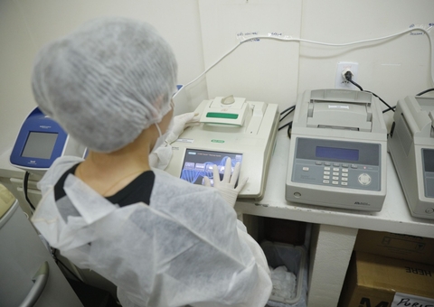 Banco de DNA ajudou a identificar 22 autores de crimes sexuais no Amazonas