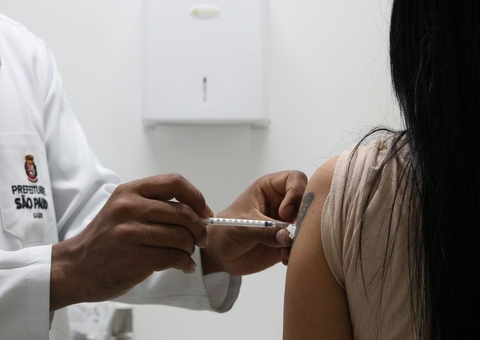 Covid-19: Brasil registra 1.077 casos e seis mortes em 24 horas